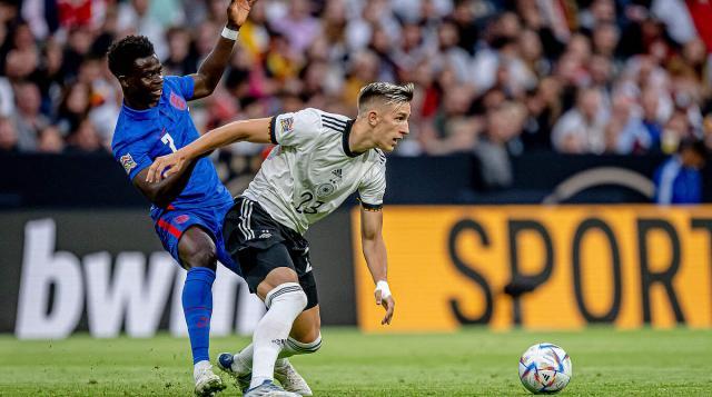 好的体能状 好的体能状