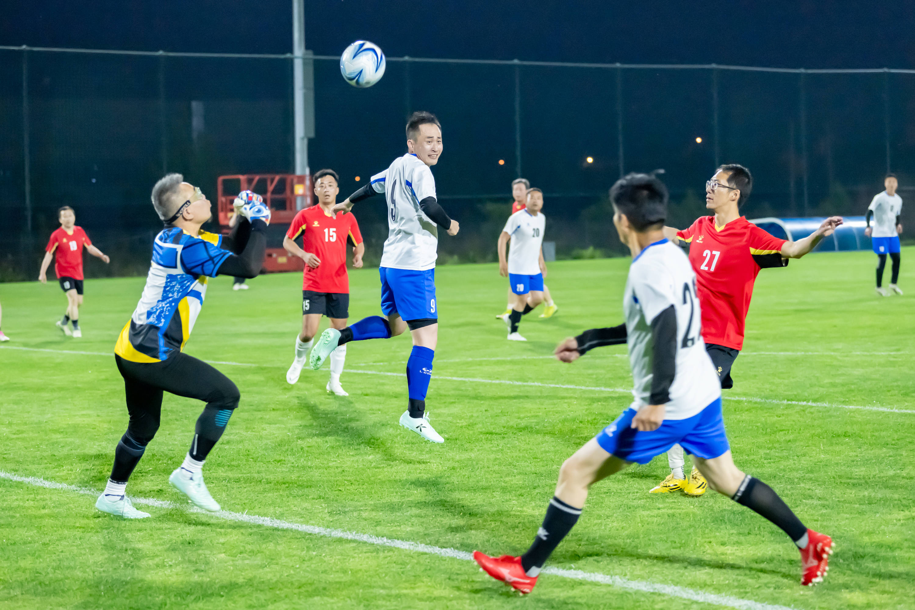 在这场高强 在这场高强