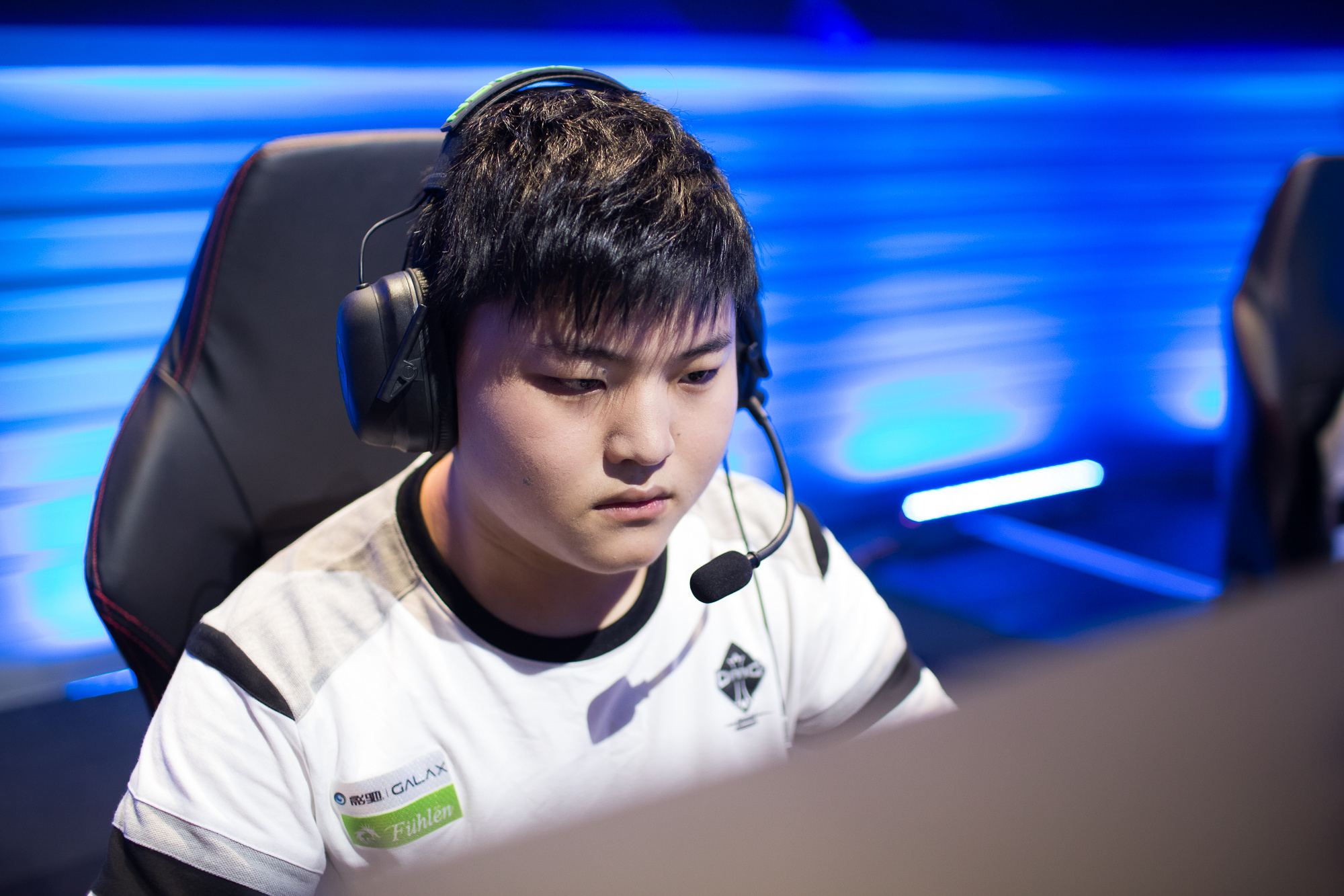 赛中表现抢 赛中表现抢