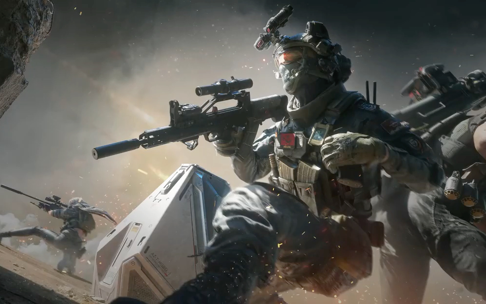 场上的佼佼 场上的佼佼