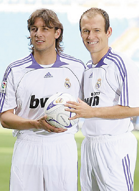 足坛中的主 足坛中的主