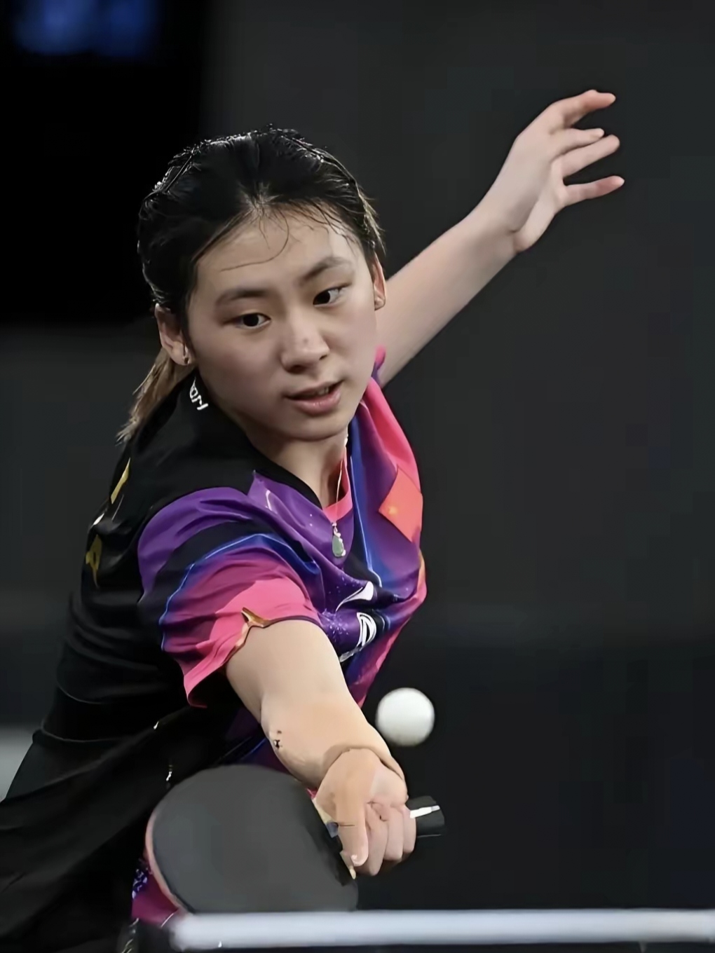 对等反制措 对等反制措