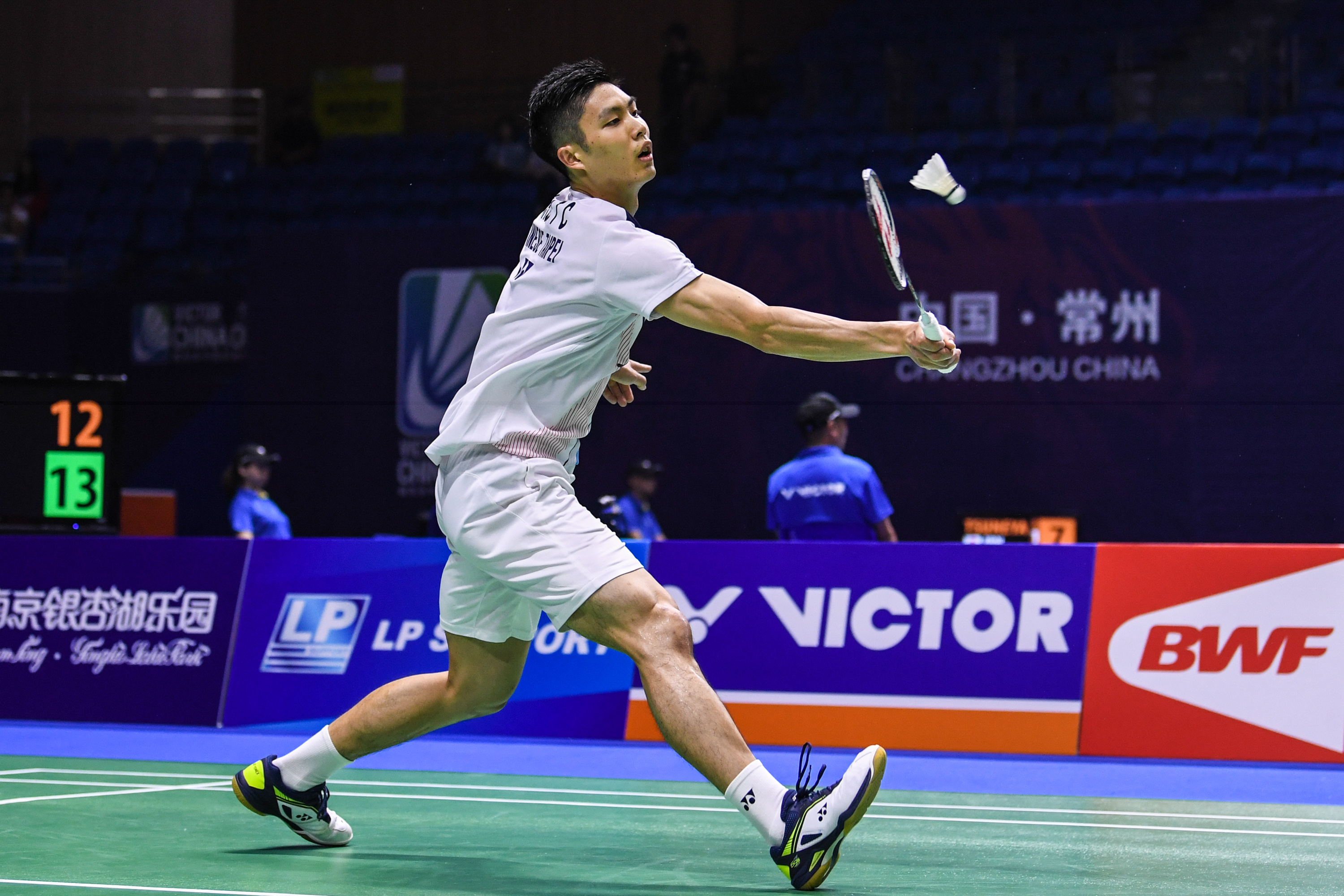 于节奏掌控 于节奏掌控